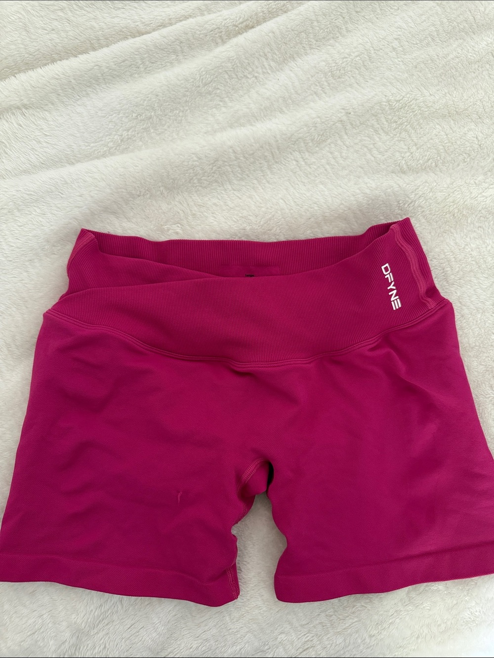 Dfyne Vision Shorts